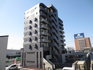 ＣａｓａＥＬＥＶＡＴＯⅡの物件外観写真